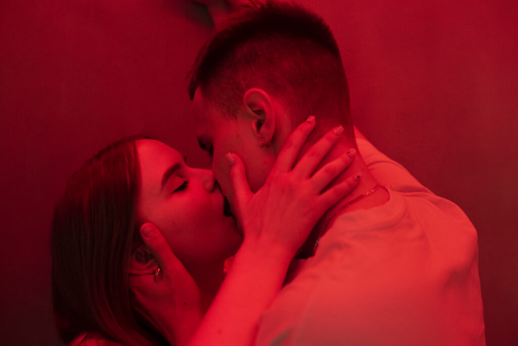 הנקמה המתוקה