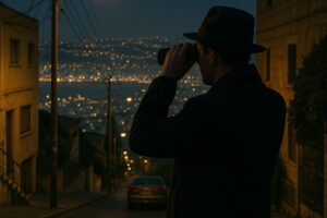 כמה עולה חוקר פרטי? כל מה שצריך לדעת לפני שאתם שוכרים שירותי חקירה